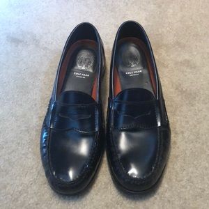 Men’s Cole Hanna shoes